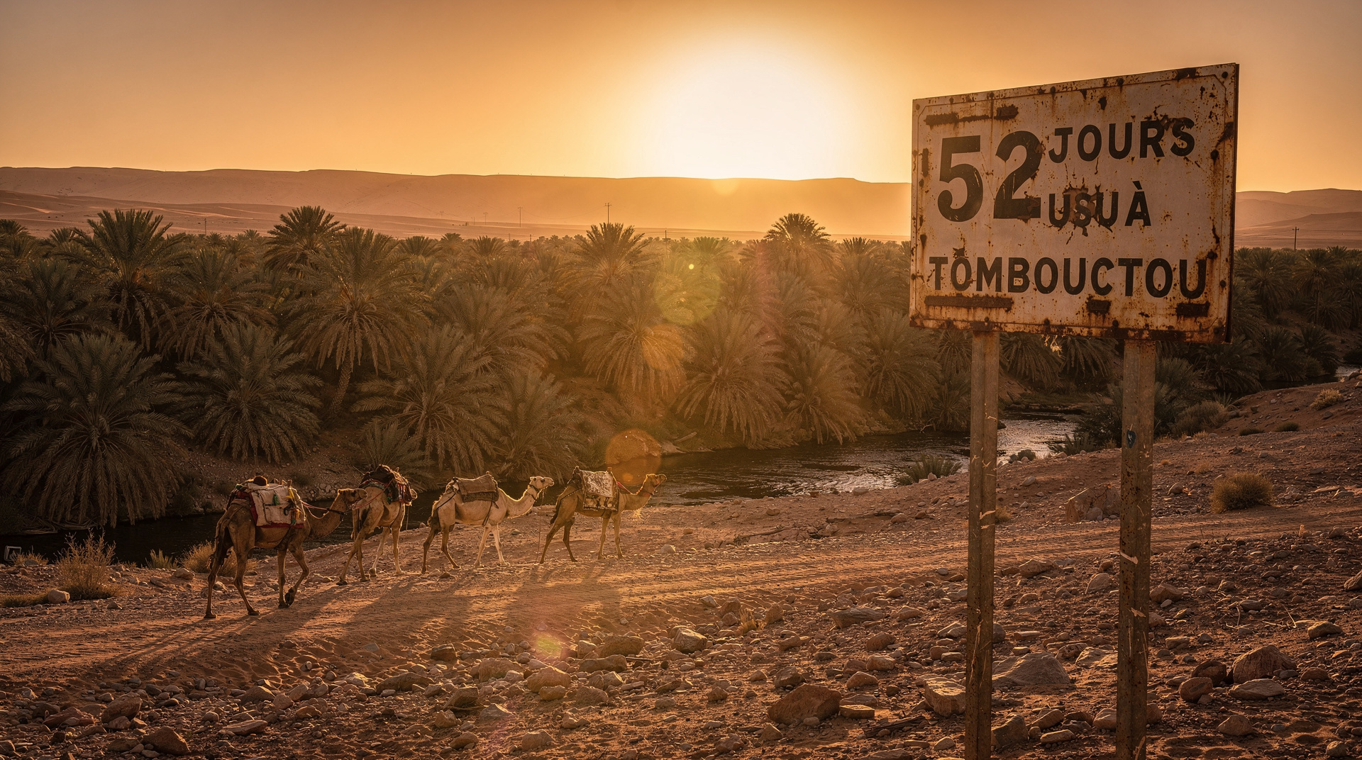 Zagora vs Erg Chigaga: Which Desert Beyond the Road?