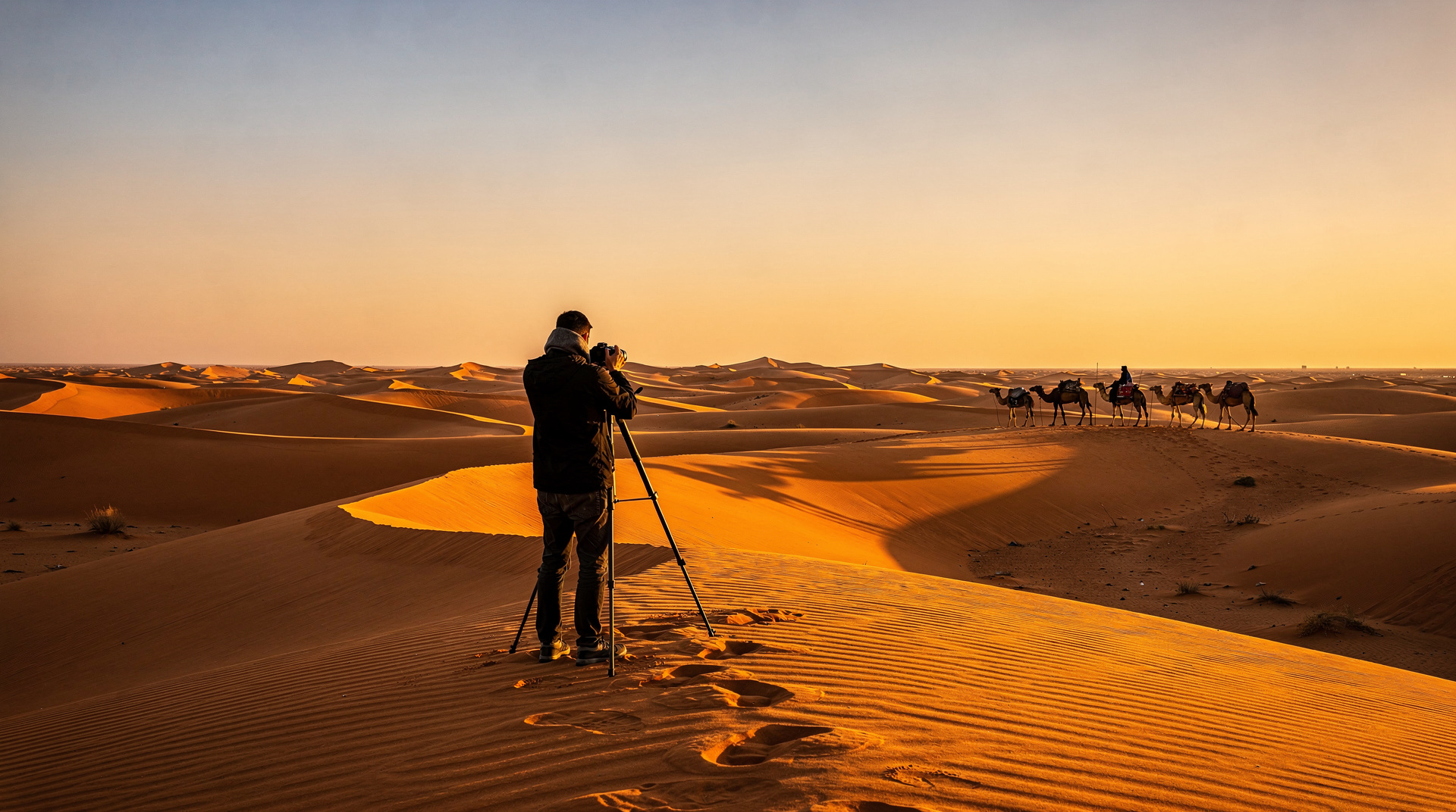 Best Photography Locations in Morocco: A Photographer's Guide